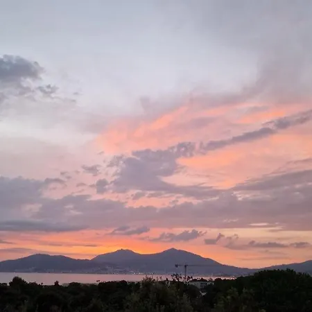Terra Bella Grosseto-Prugna
