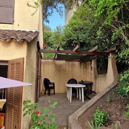 Terra Bella Semesterbostad Grosseto-Prugna