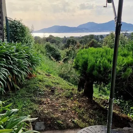 Terra Bella Holiday home